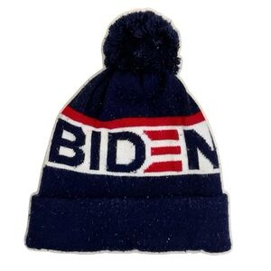 Joe Biden 3 for 15 SALE CLEARANCE Winter Knit Hat